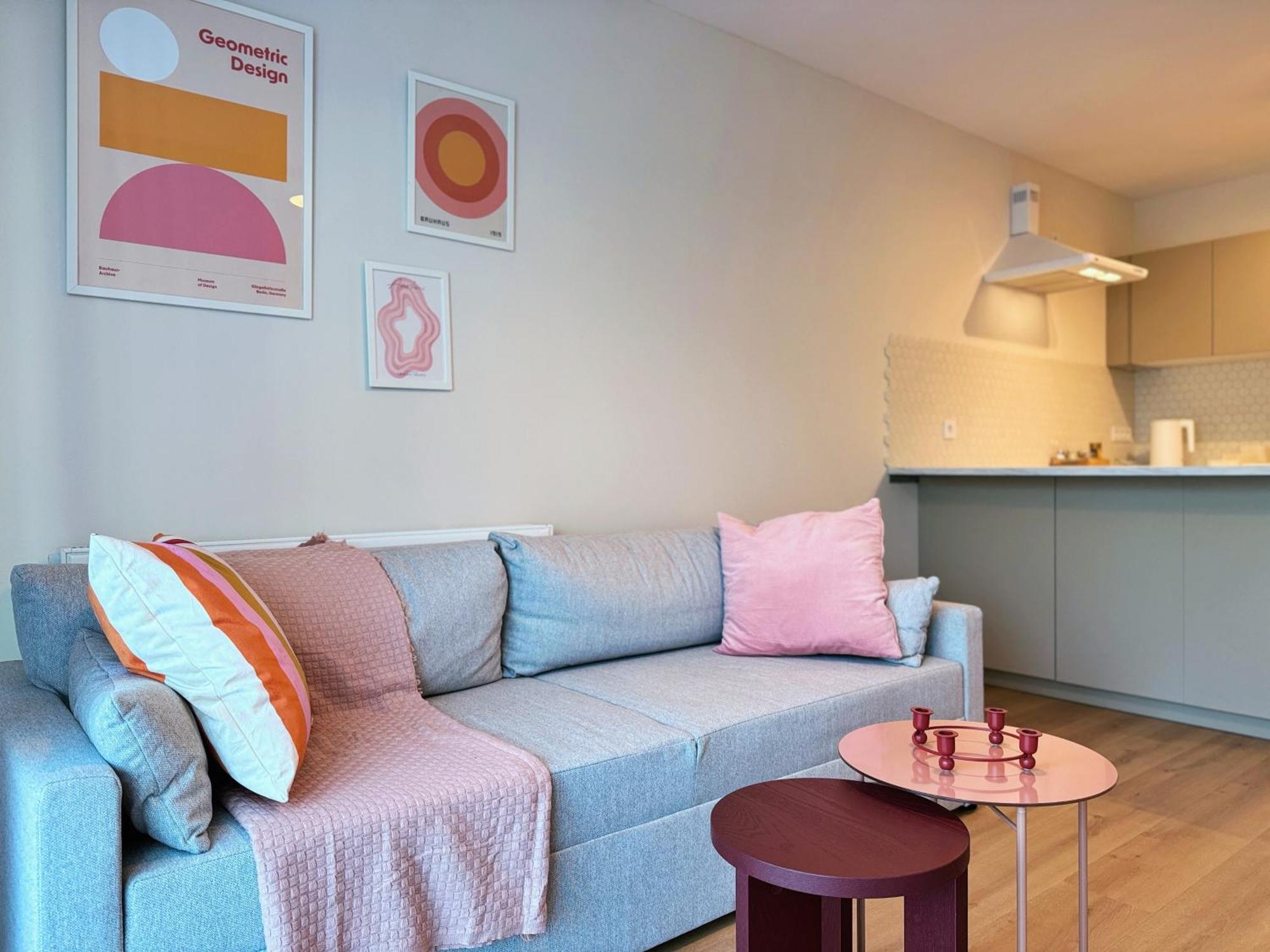 Wieli Apartment Wieliczka Luaran gambar