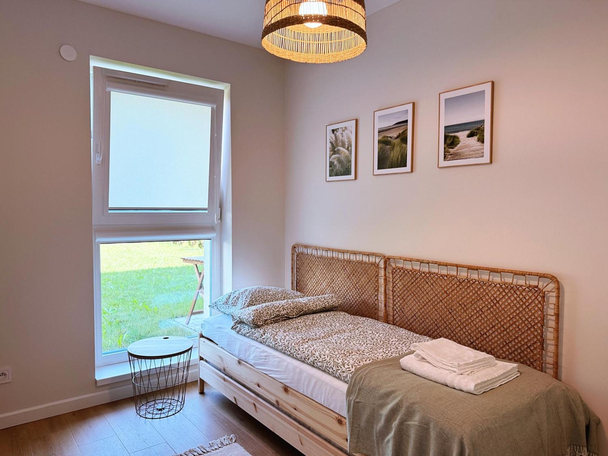Wieli Apartment Wieliczka Luaran gambar