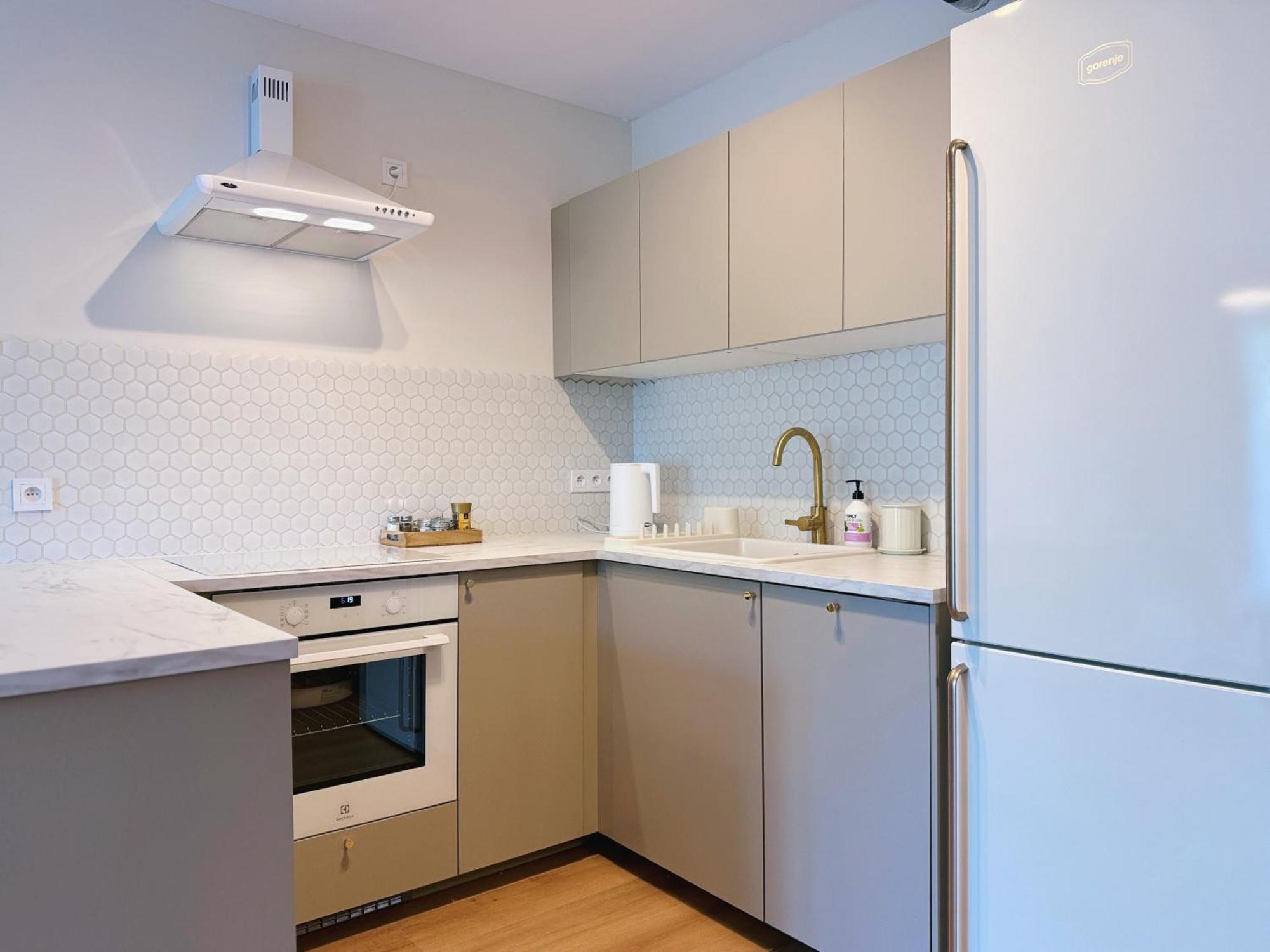 Wieli Apartment Wieliczka Luaran gambar